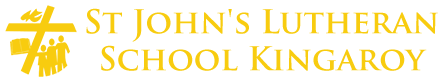 St John's Lutheran School Kingaroy
